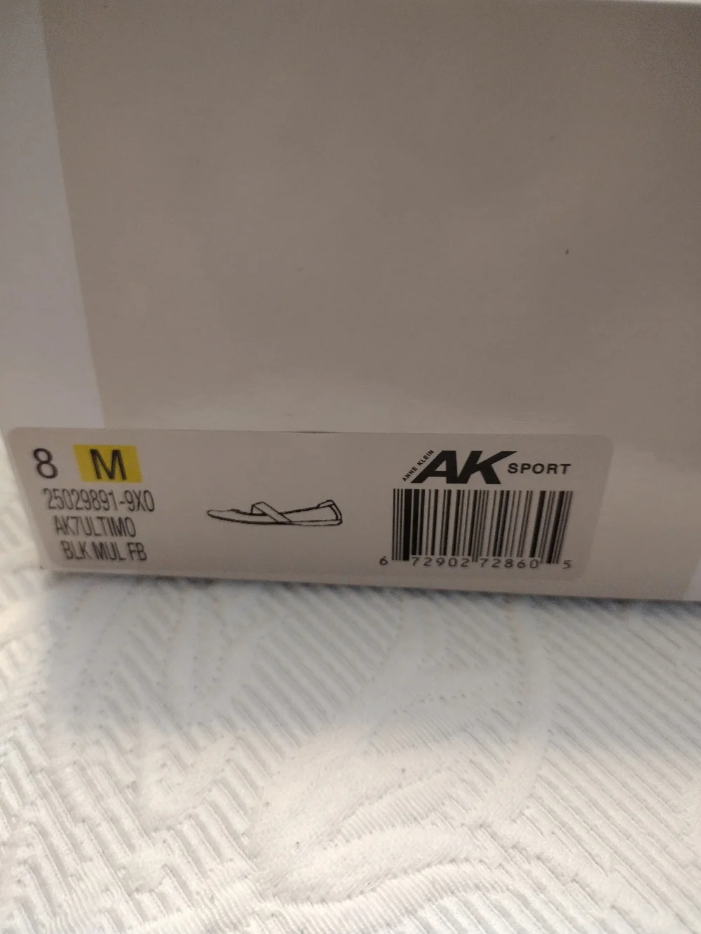Anne Klein elegant slip